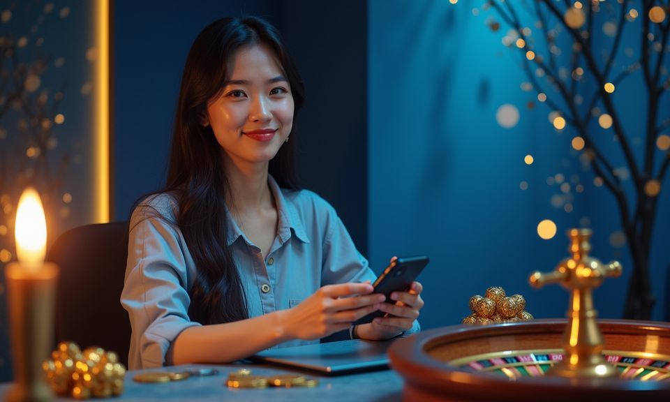 mega4d mobile gaming