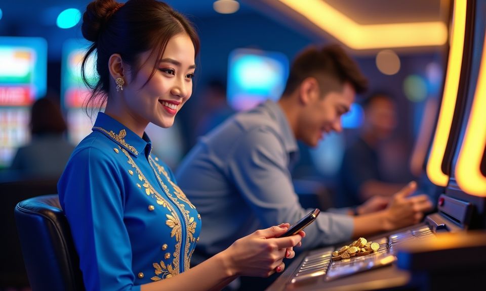 mega4d Money Train 2 Menunggu di Lobi Anda