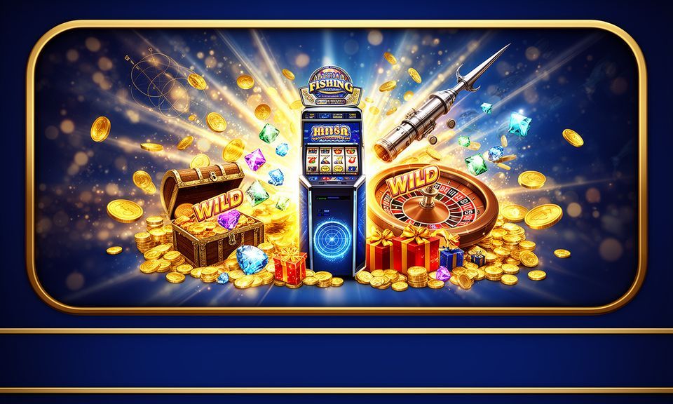 mega4d How Your Money Moves In and Out